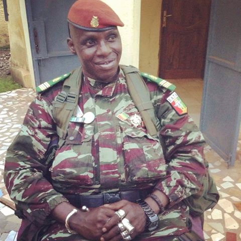 Maison Centrale : les hommes de colonel Issa Camara libérés …
