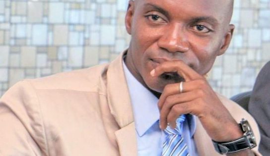 Ibrahima Diallo du FNDC : ‘’tant qu’Alpha Condé ne renonce pas, la résistance sera active et permanente’’
