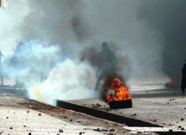 Urgent : un deuxième jeune tué par balle à Wanindara (famille)