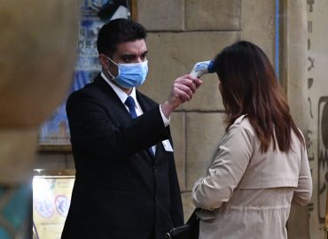 Coronavirus. Plus de 100 cas en Italie, pays d’Europe le plus touché par l’épidémie