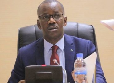 Au Rwanda, un ministre démissionne après avoir bousculé une femme