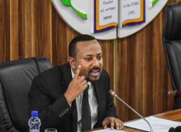 L’Ethiopie adopte une loi contre les « discours de haine »