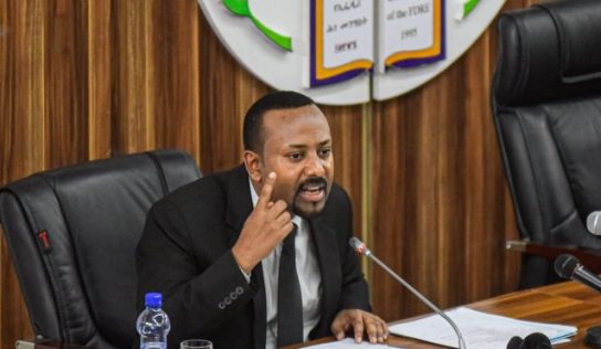 L’Ethiopie adopte une loi contre les “discours de haine”