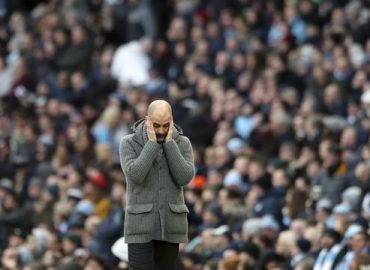 Ligue des champions: Manchester City banni de l’Europe pour deux ans!