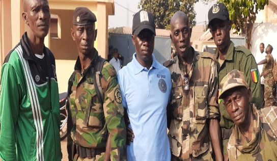 Guinée-justice/ Les gardes pénitenciers suspendent leur grève