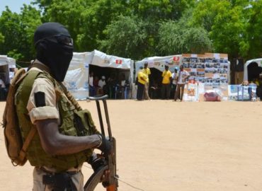 Ruée vers l’aide humanitaire : au moins 20 morts à Diffa au Niger