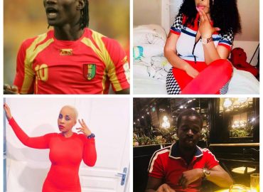 France/affaires escroquerie à Pôle Emploi: Ismael Bangoura totalement innocenté par son ex-femme Aicha Mara ( audio)