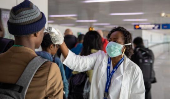 Nigeria: Un cas de coronavirus recensé à Lagos, mégalopole de 20 millions d’habitants