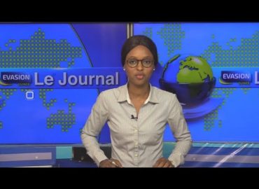 JOURNAL 20H Evasion TV DU 10 FEVRIER 2020 (Vidéo)