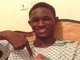 Boubacar ‘’grenade’’Diallo dément :”Cet audio est un montage pur et simple”