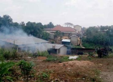 Nzérékoré: les corps des victimes inhumées en “catimini” dans une fosse commune
