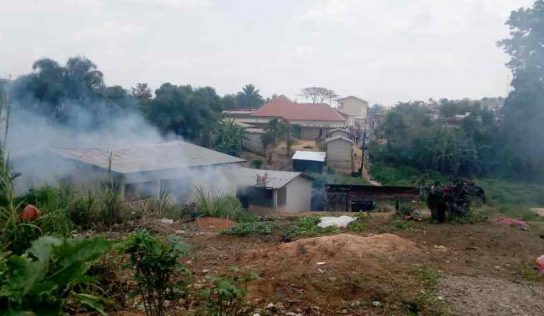Nzérékoré: les corps des victimes inhumées en « catimini » dans une fosse commune