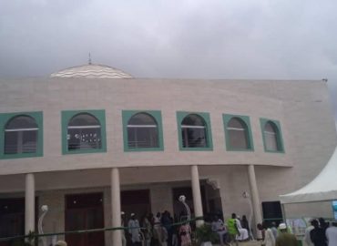 Coronavirus: Les Imams de Côte d’Ivoire annoncent la fermeture des « mosquées sur toute l’étendue du territoire national »