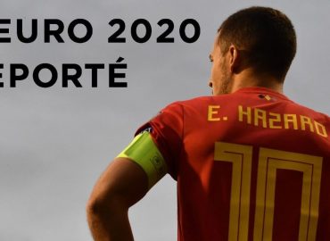 L’Euro 2020 reporté… à juin 2021, les Coupes d’Europe à l’arrêt