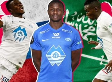 Le footballeur sénégalais Babacar Sarr recherché pour une affaire de viol