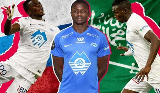 Le footballeur sénégalais Babacar Sarr recherché pour une affaire de viol