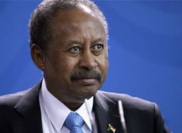 Abdallah Hamdok : Le Premier ministre du Soudan échappe à une tentative d’assassinat
