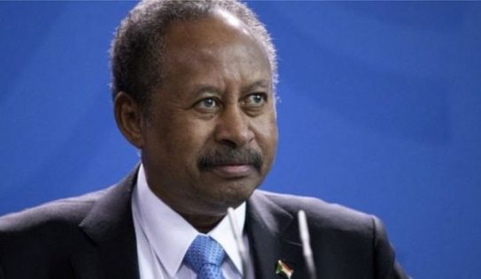 Abdallah Hamdok : Le Premier ministre du Soudan échappe à une tentative d’assassinat