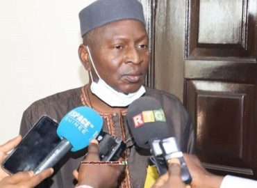 COVID 19: la Guinée enregistre son premier mort!