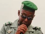 Exclusif : Colonel Mamadou Alpha Barry, arrêté et écroué pour une affaire de vol de près d’un milliard GNF