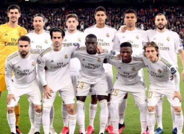 Coronavirus : le Real Madrid en quarantaine, le championnat suspendu au moins jusqu’à fin mars