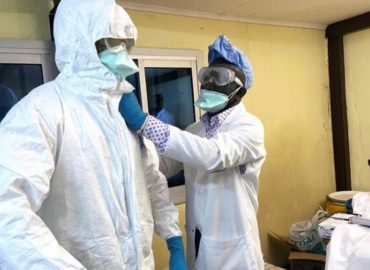 Coronavirus: décès de Marie-Rose Compaoré, 2ème vice-présidente de l’Assemblée nationale du Burkina Faso