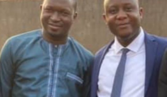 Urgent : Lamine Mognouma Cissé et Mamadou Oury Diallo, également testés positifs du coronavirus