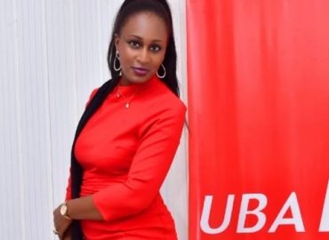Interview Directrice Marketing UBA Guinée, Mme Diallo Fanta KABA.