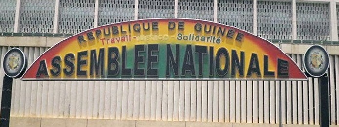 Urgent : le 2ème vice-président de l’Assemblée nationale Dr Lounceny Fofana vient de décéder