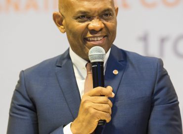 Tony Elumelu dit que la Covid-19 représente une opportunité de réinitialiser l’Afrique