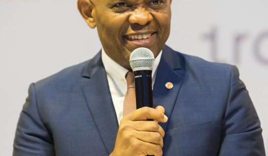 Tony Elumelu dit que la Covid-19 représente une opportunité de réinitialiser l’Afrique