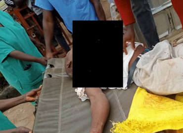 Drame à N’zérékoré: Un père de famille poignarde sa femme enceinte au ventre…