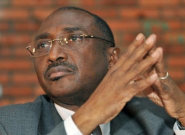Sidya Touré: «imposer une constitution le 22 mars et promulguer une autre en avril, est la démonstration de l’Etat néant»