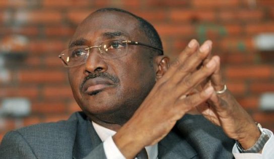 Sidya Touré: «imposer une constitution le 22 mars et promulguer une autre en avril, est la démonstration de l’Etat néant»