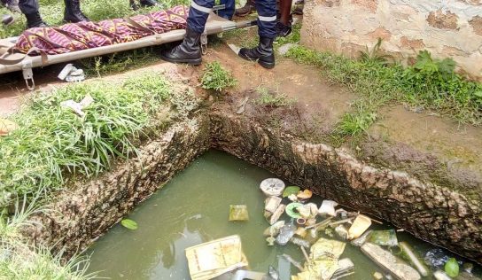 Labé-Faits divers : Un enfant de 4 ans meurt dans une fosse septique