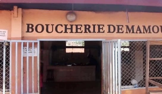 Mamou-Commerce : Le Kilo de viande passe de 30.000 à 35.000 francs guinéens