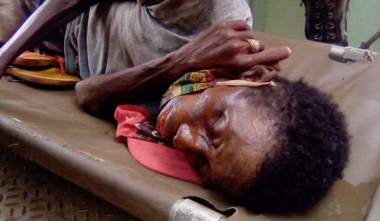 Guinée : un homme malade refusé par plusieurs structures de santé de Conakry