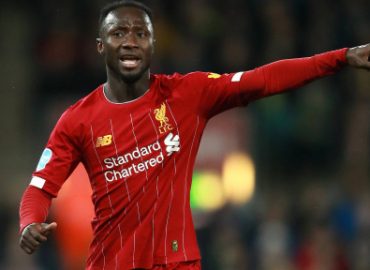 Naby Keïta est accusé de tentative d’agression sexuelle