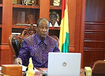 Urgent-Covid-19 en Guinée: le Gouvernement fait une annonce majeure…