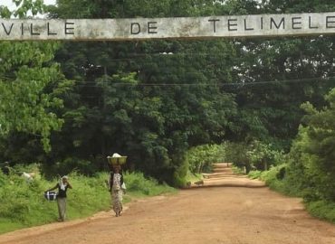 Télimelé-Politique : Lancement des activités liées au processus électoral