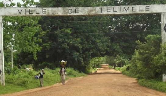 Télimelé-Politique : Lancement des activités liées au processus électoral