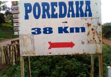 Mamou: Une fillette de 13 ans violée sur le chemin de l’école à Porédaka