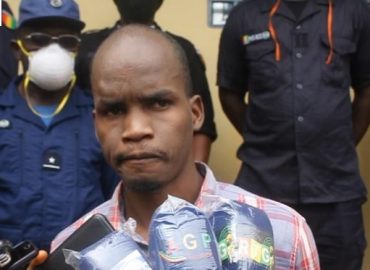Conakry-Insécurité : Interpellation d’un présumé auteur de l’assassinat du commerçant Alhassane Diallo