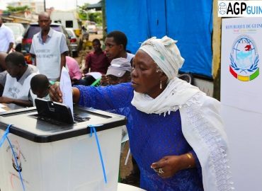 Guinée-Politique : La CENI ouvre vanne des préparatifs de la Présidentielle 2020