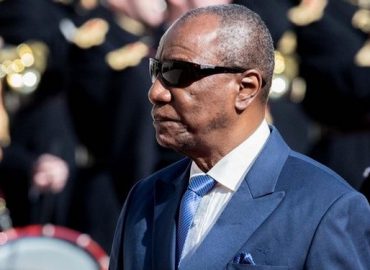 Présidentielle en Guinée (Exclusif) : le président Alpha Condé dépose sa candidature ce jeudi matin