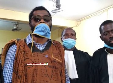 Justice : Foniké Manguè envisage de porter plainte contre le commissaire Fabou Camara