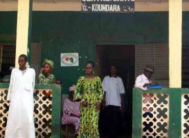 Koundara/Présidentielle 2020: 10 blessés dans une soirée de campagne électorale de l’UFDG