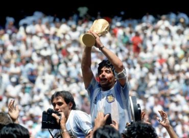 Légende du football, Diego Maradona est mort à 60 ans (médias argentins)