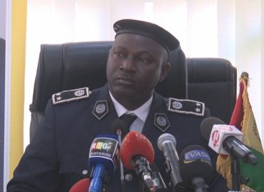 Journée de manifestations en Guinée : la police dresse un “bilan”…