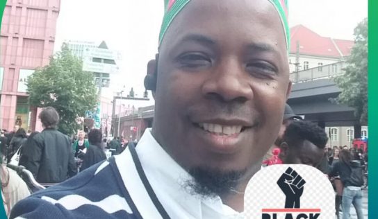 Dental Gorko Suusai : Voici la Nation dont rêve Mohamed Bah Mano River
